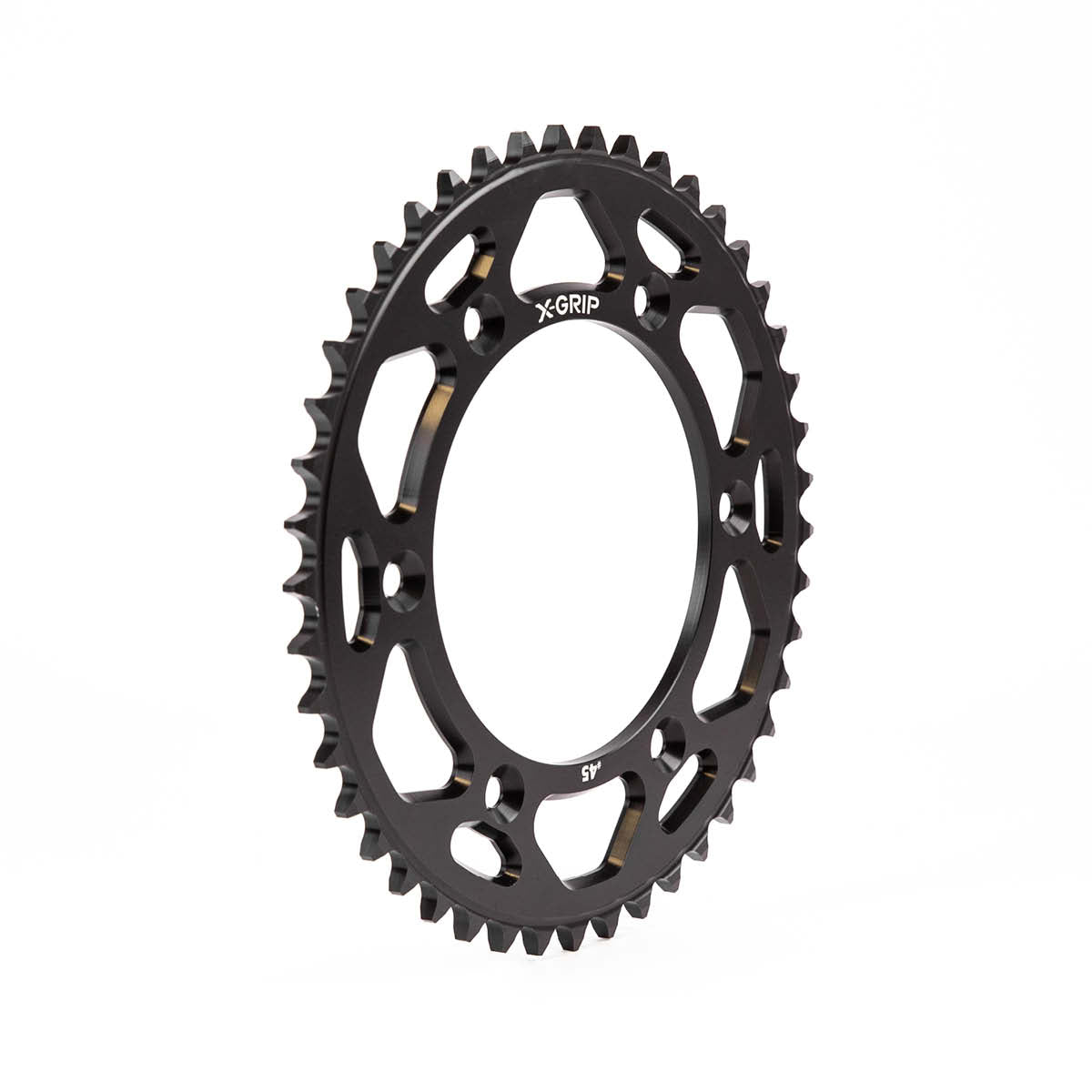 Couronne Jaws X-GRIP KTM HUSQVARNA HUSABERG