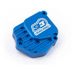 Couvercle valve gros volume S3 bleu KTM Husqvarna GasGas 250 300 2024-2027
