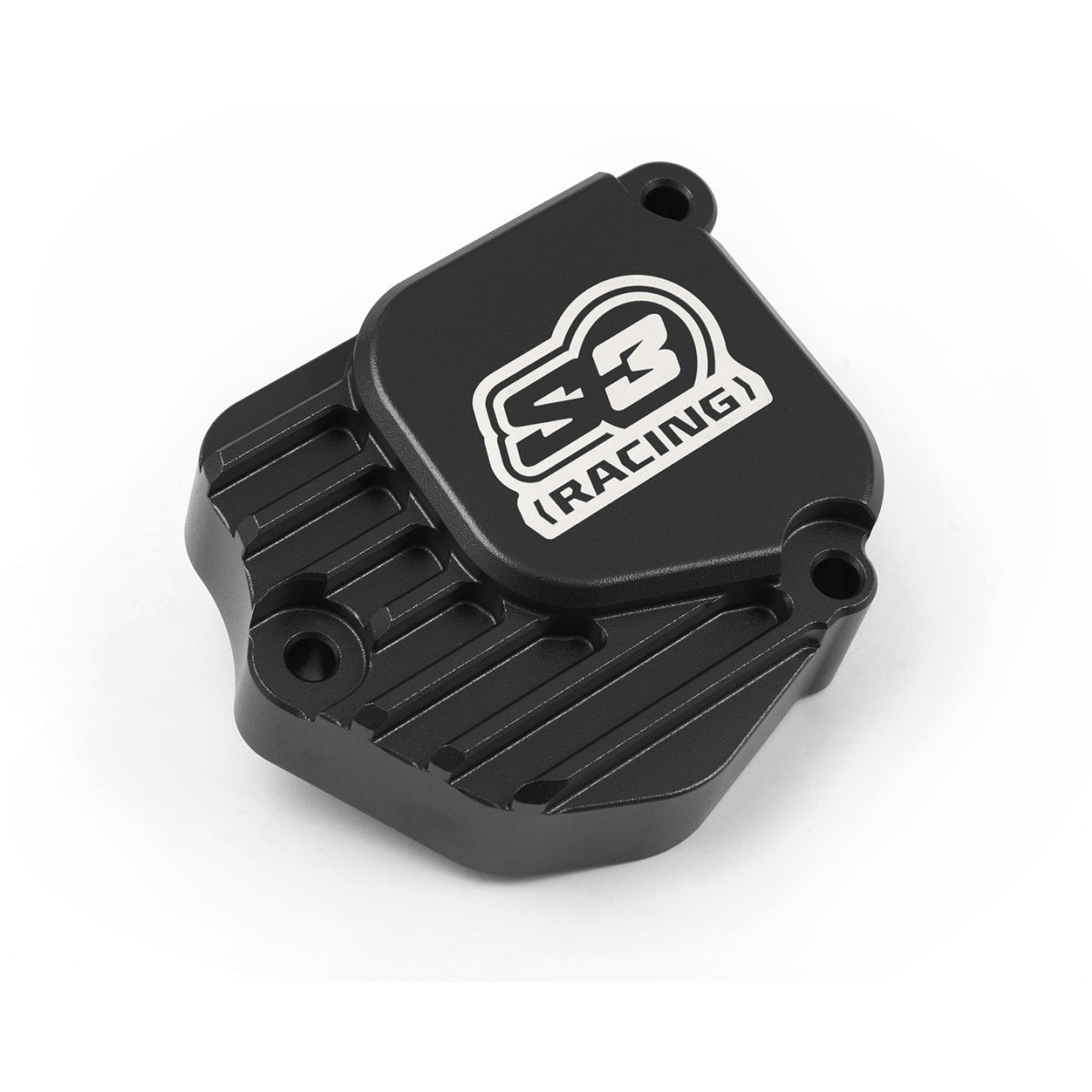 Couvercle valve gros volume S3 noir KTM Husqvarna GasGas 250 300 2024-2027