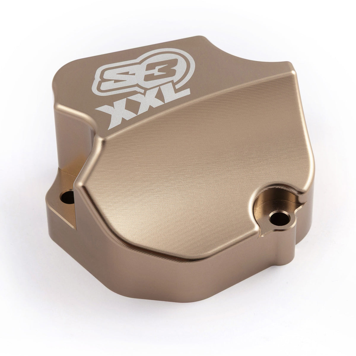 Couvercle valve Torky Box S3 gros volume vue de face