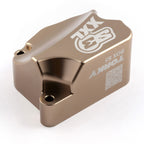 Couvercle valve Torky Box S3 présentation produit