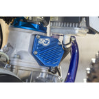Couvercle Valve Gros Volume Sherco S3 PARTS