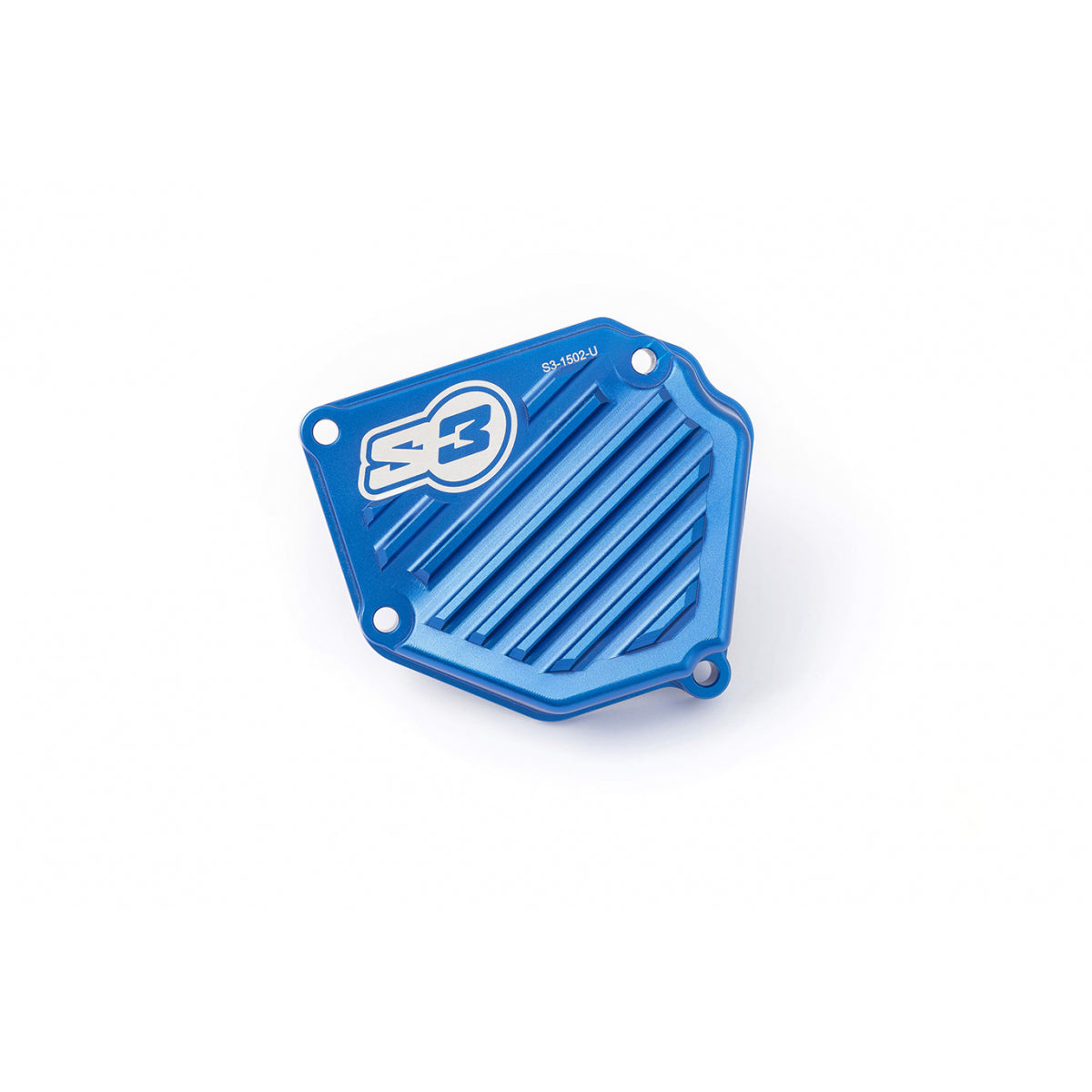 Couvercle Valve Gros Volume Sherco S3 PARTS