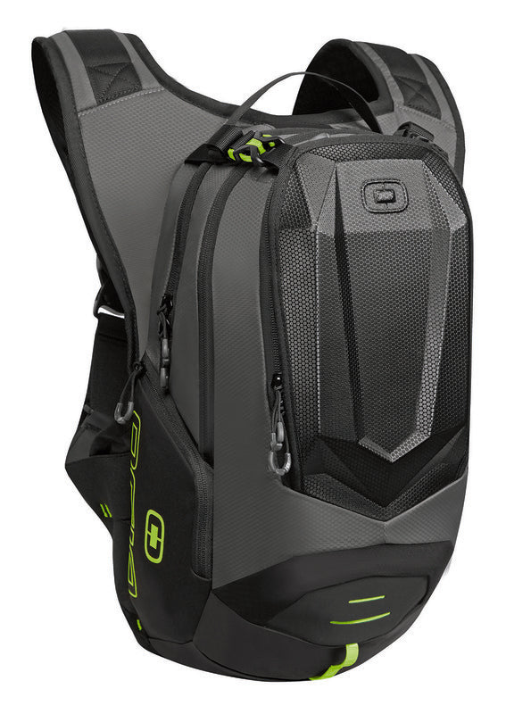 Sac Hydratation Dakar Noir 3L OGIO