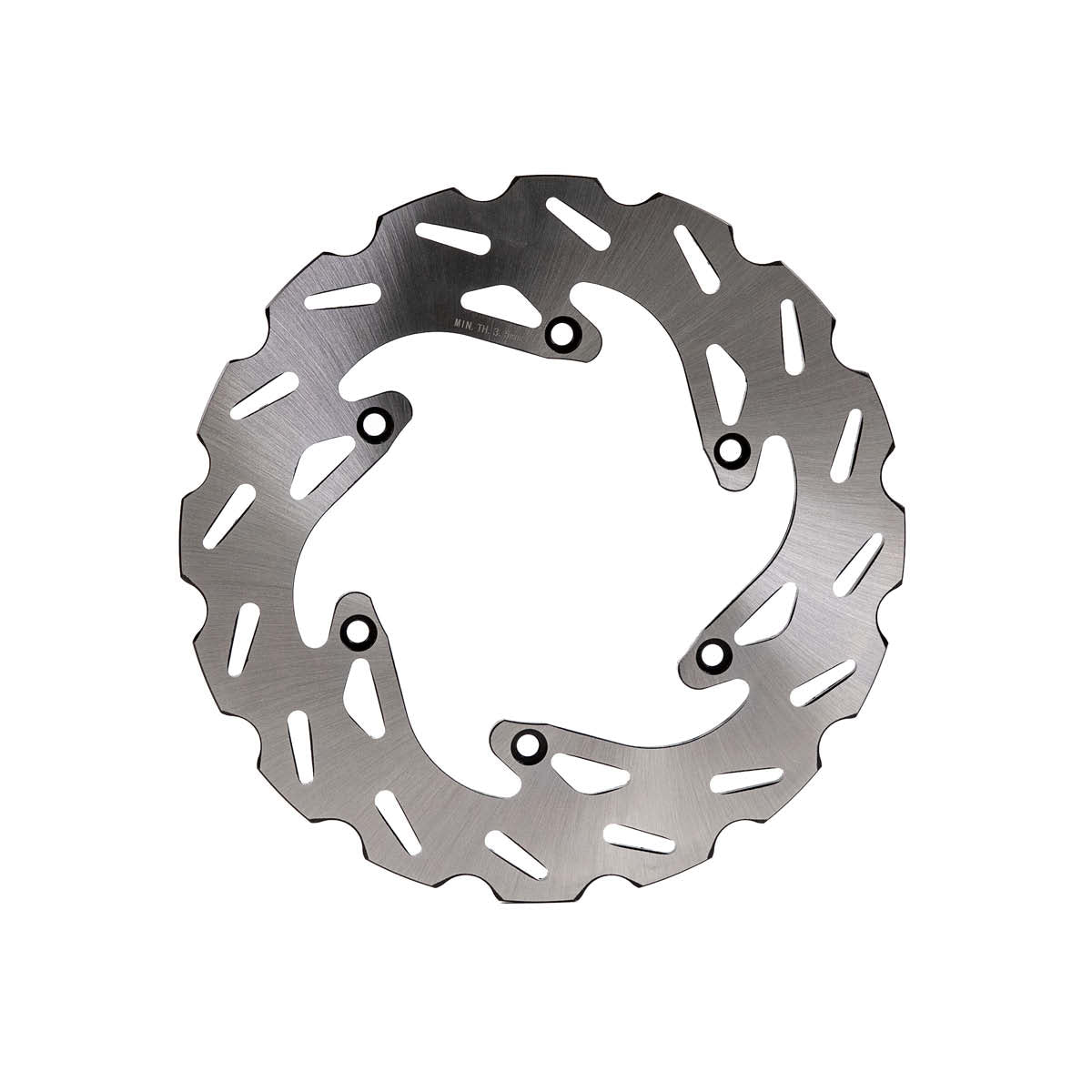 Disque de Frein X-GRIP KTM HUSQVARNA GASGAS