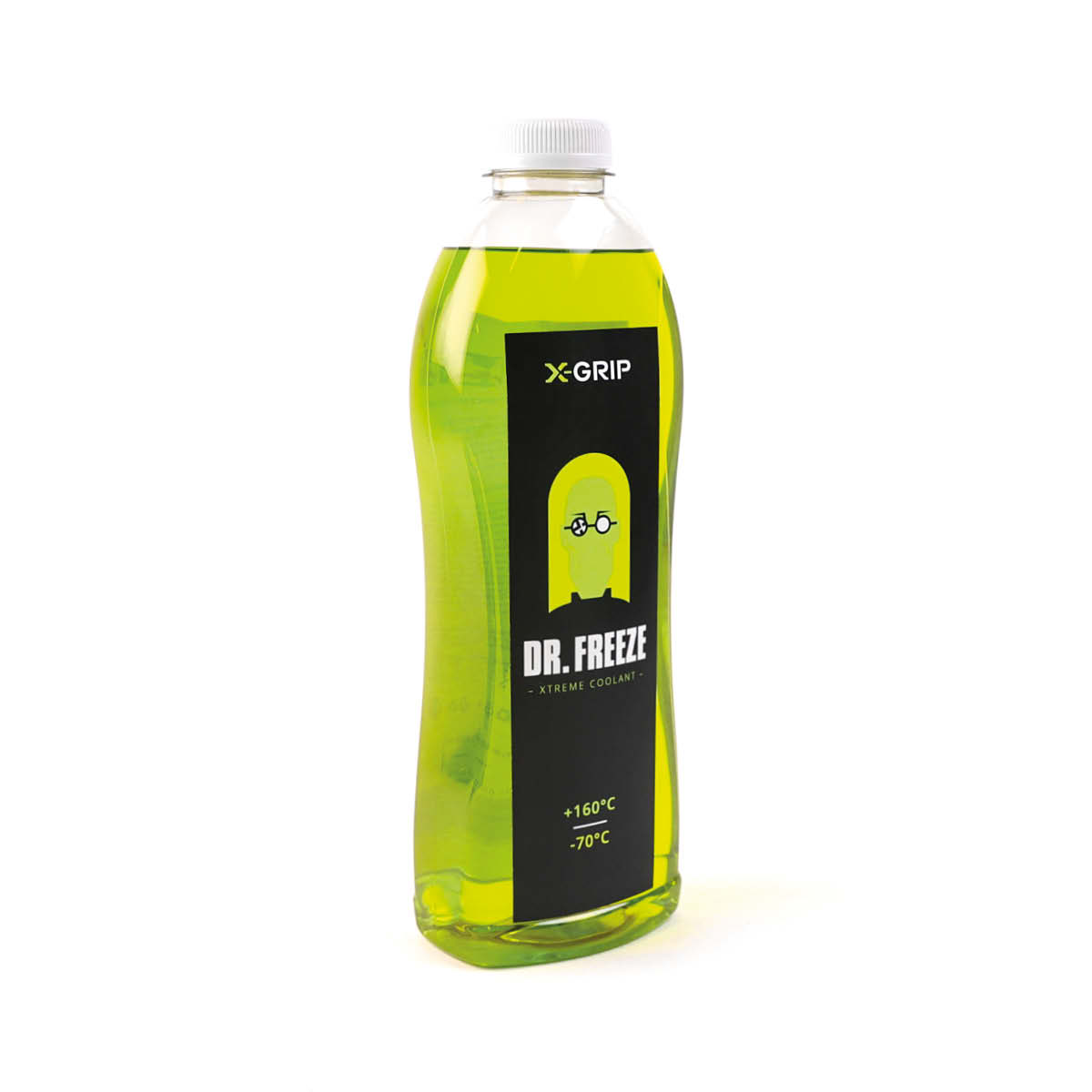 Dr.Freeze Xtreme Coolant X-GRIP enduro motocross