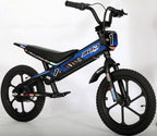 Draisienne Electrique 16'' Bleu  BUD RACING