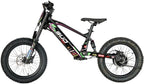 Draisienne Electrique 18'' Noir  BUD RACING
