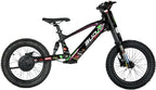 Draisienne Electrique 18'' Noir  BUD RACING