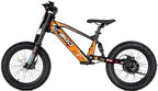 Draisienne Electrique 18'' Orange  BUD RACING