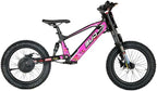 Draisienne Electrique 18'' Rose-Violet  BUD RACING