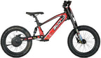 Draisienne Electrique 18'' Rouge  BUD RACING