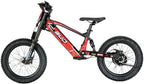 Draisienne Electrique 18'' Rouge  BUD RACING