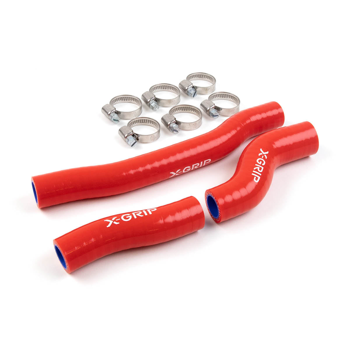 Durite Silicone Radiateur X-GRIP KTM HUSQVARNA