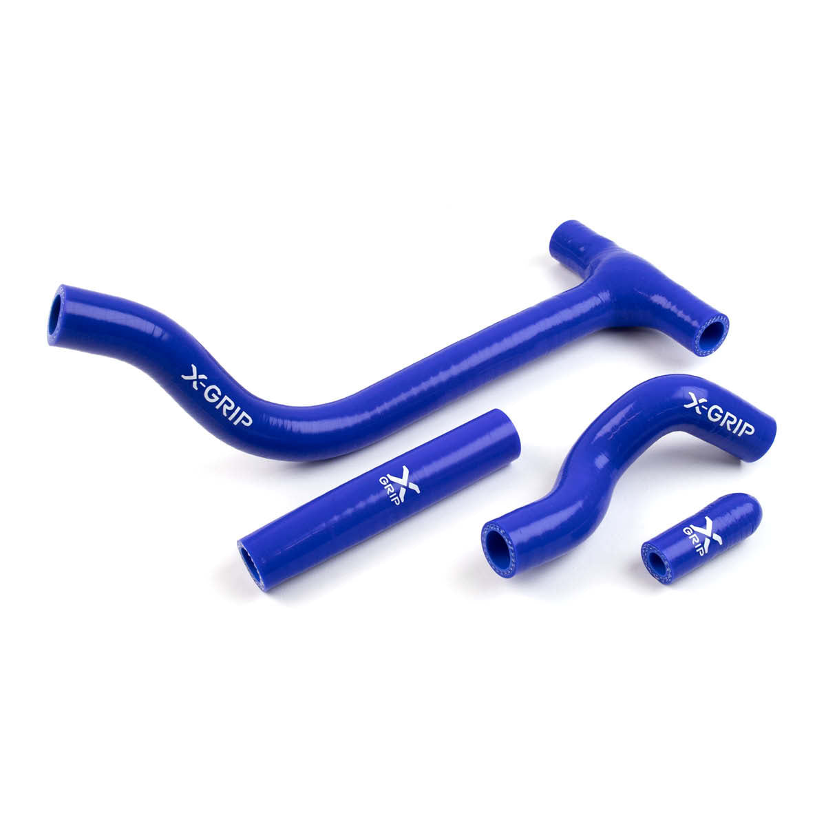 Durite Silicone Radiateur X-GRIP BETA