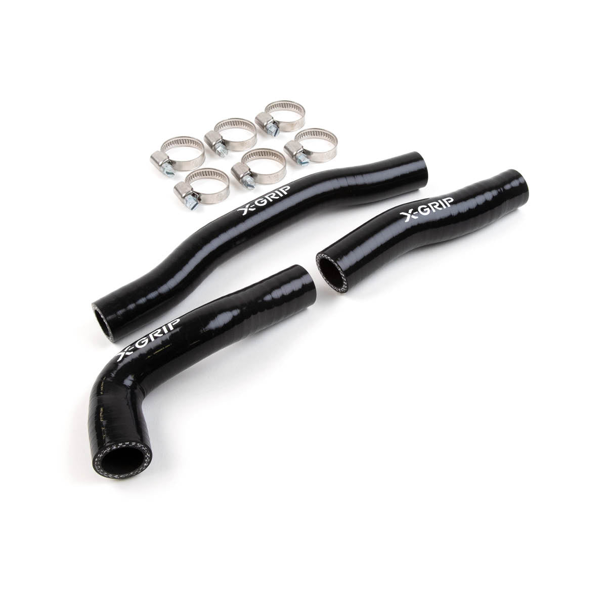 Durite Silicone Radiateur X-GRIP KTM HUSQVARNA GASGAS