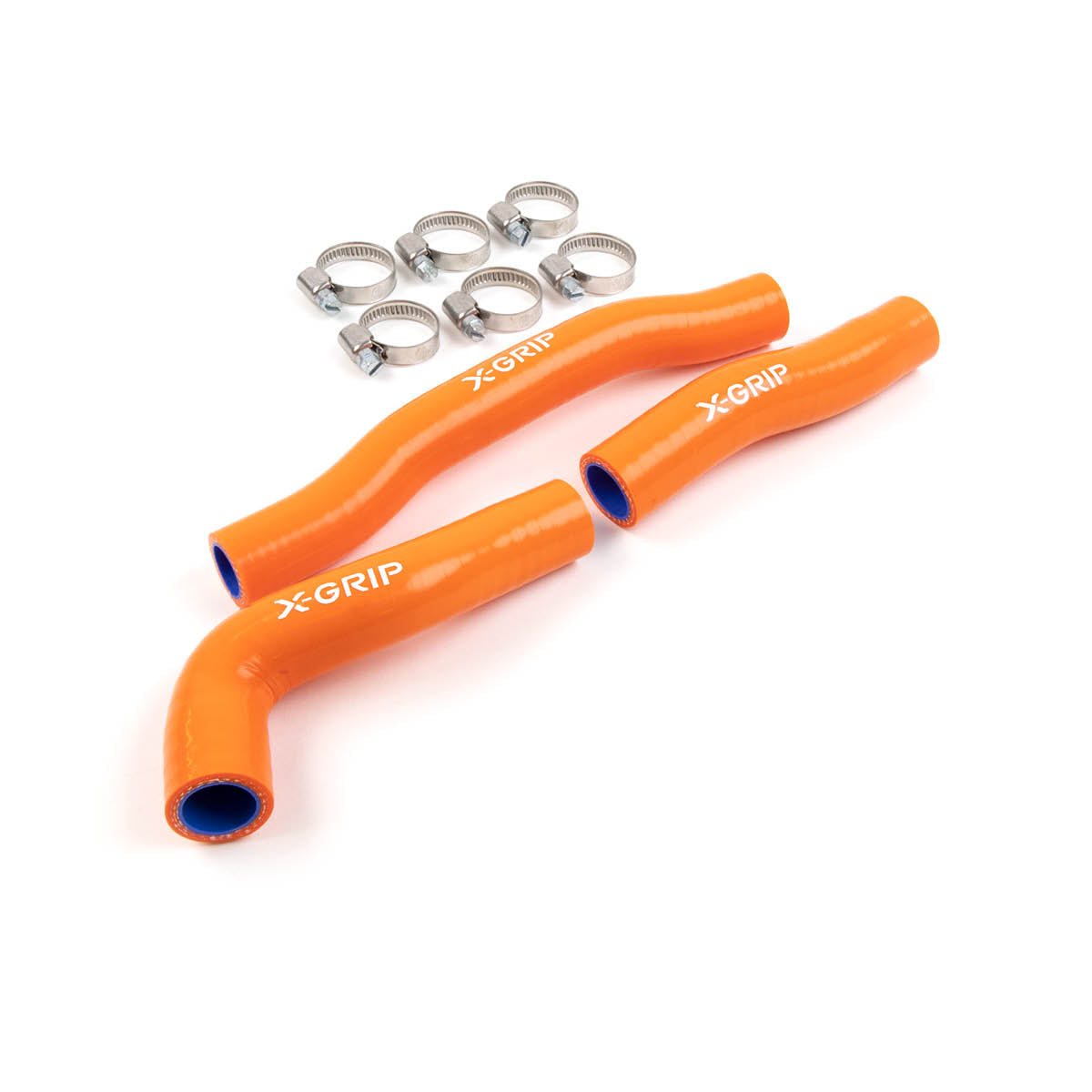 Durite Silicone Radiateur X-GRIP KTM HUSQVARNA GASGAS