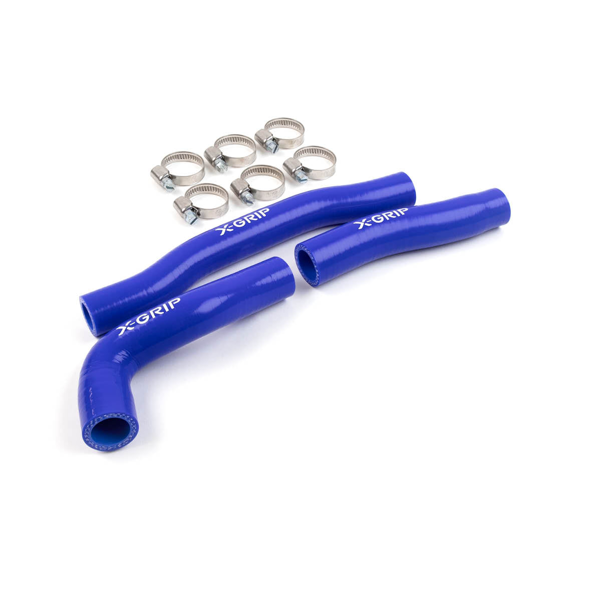 Durite Silicone Radiateur X-GRIP KTM HUSQVARNA GASGAS