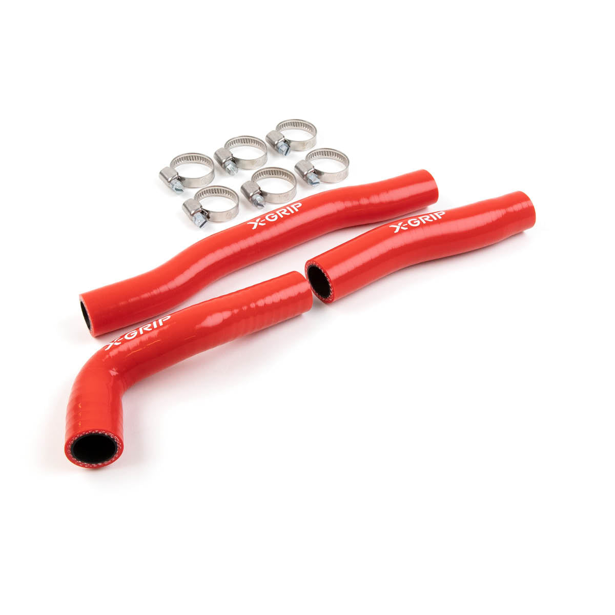 Durite Silicone Radiateur X-GRIP KTM HUSQVARNA GASGAS
