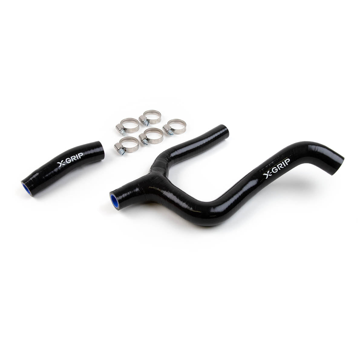 Durite Silicone Radiateur X-GRIP KTM HUSQVARNA GASGAS