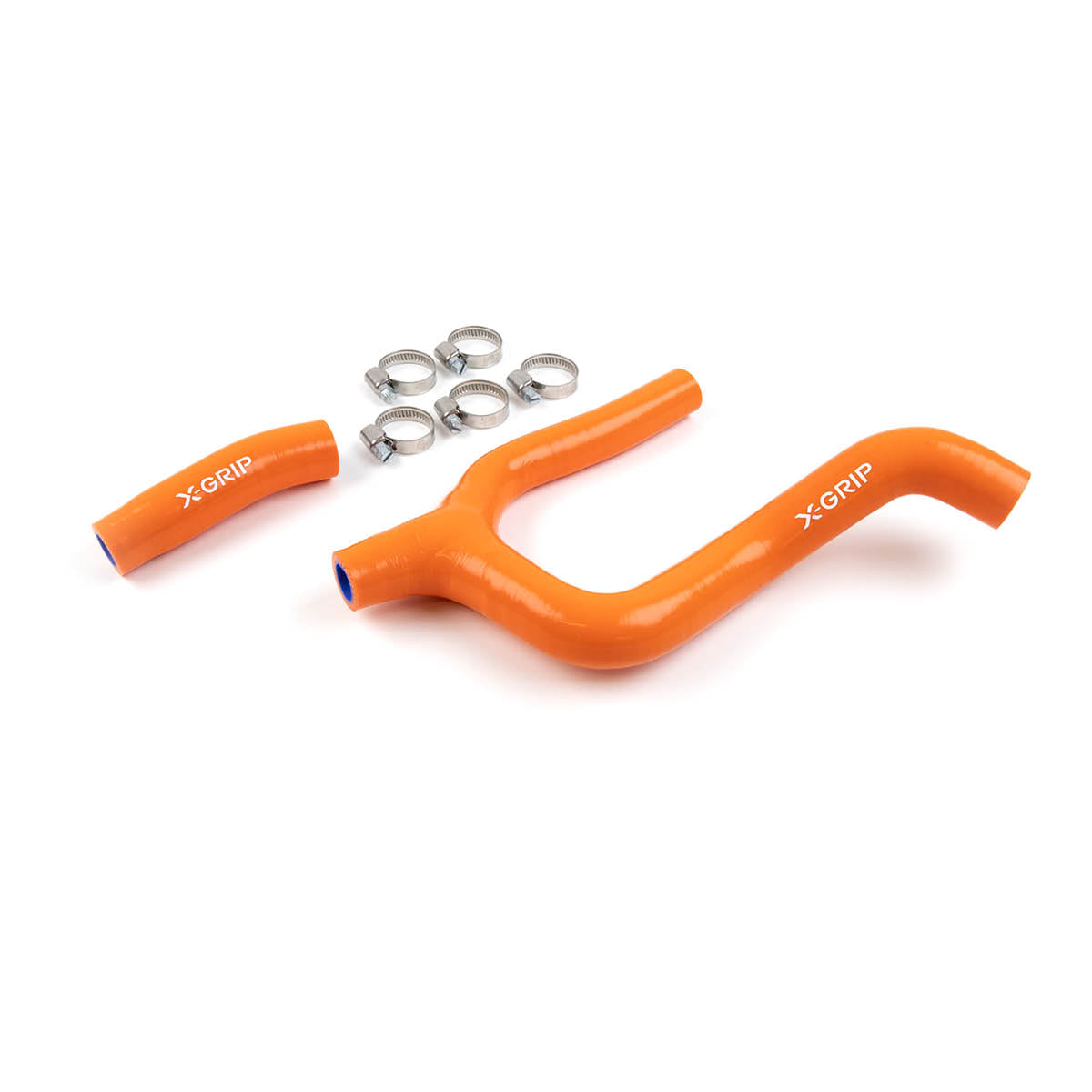 Durite Silicone Radiateur X-GRIP KTM HUSQVARNA GASGAS