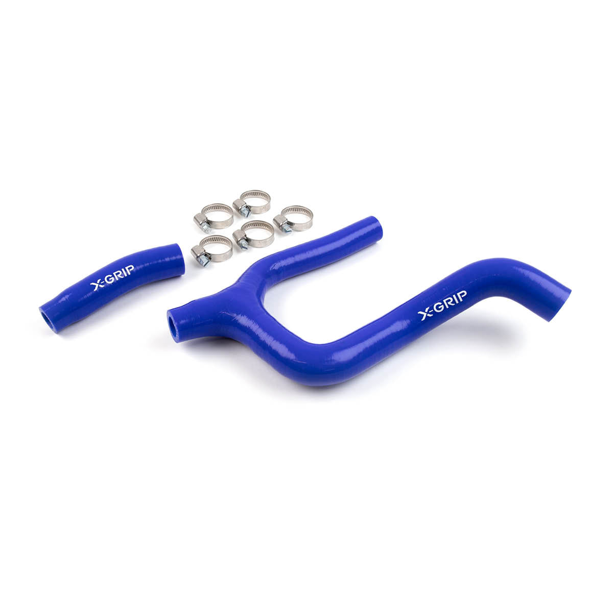 Durite Silicone Radiateur X-GRIP KTM HUSQVARNA GASGAS
