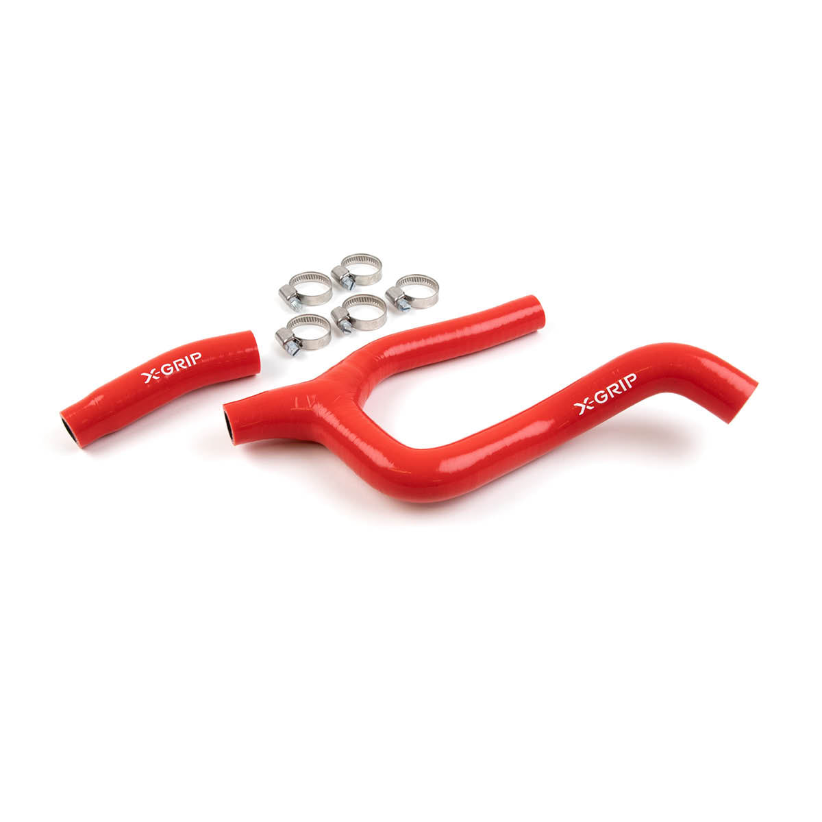 Durite Silicone Radiateur X-GRIP KTM HUSQVARNA GASGAS