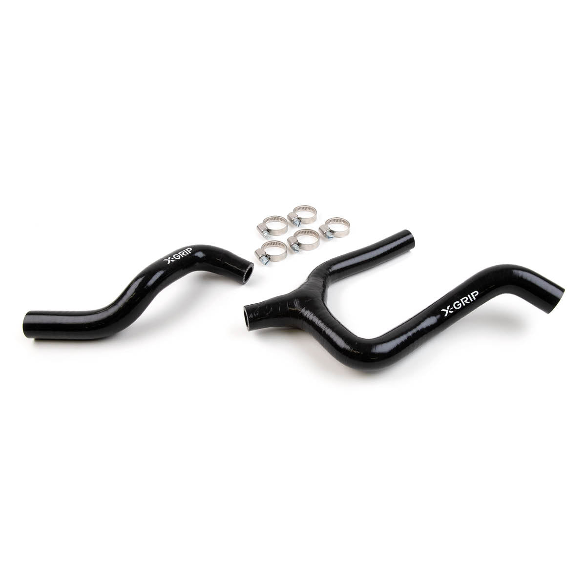 Durite Silicone Radiateur X-GRIP KTM HUSQVARNA GASGAS