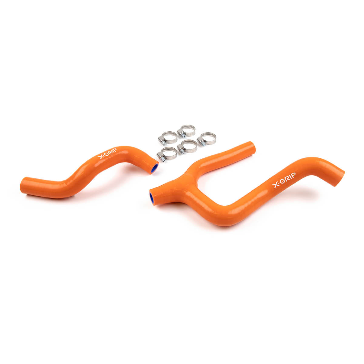 Durite Silicone Radiateur X-GRIP KTM HUSQVARNA GASGAS