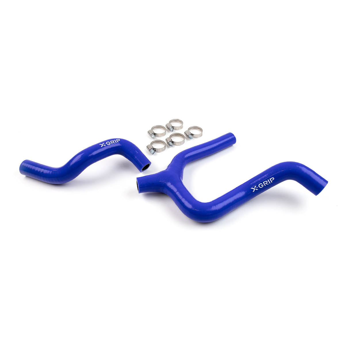 Durite Silicone Radiateur X-GRIP KTM HUSQVARNA GASGAS