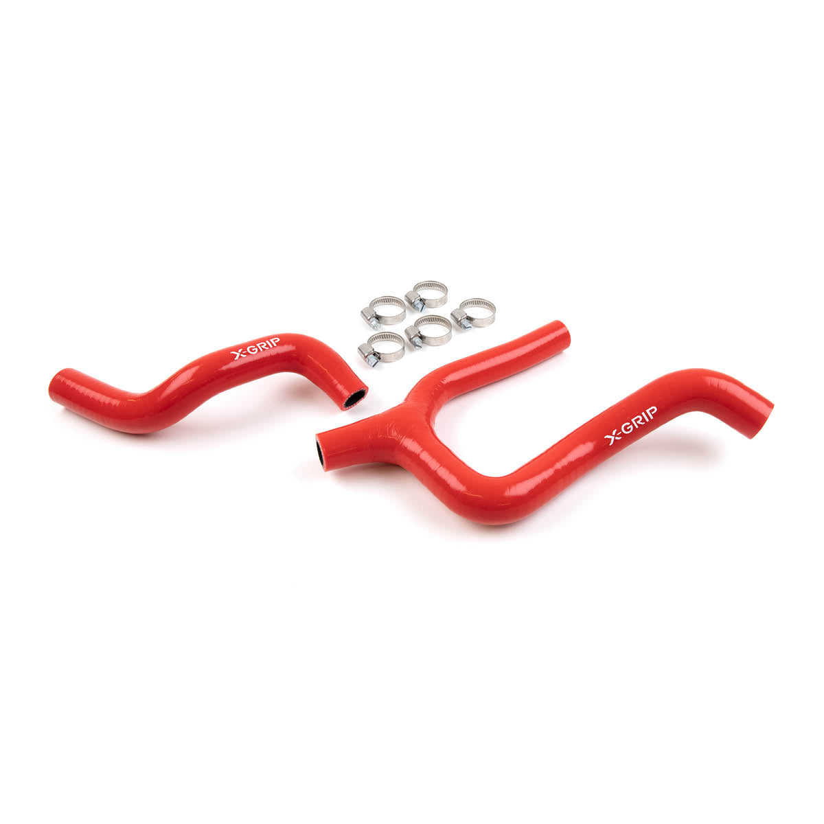Durite Silicone Radiateur X-GRIP KTM HUSQVARNA GASGAS