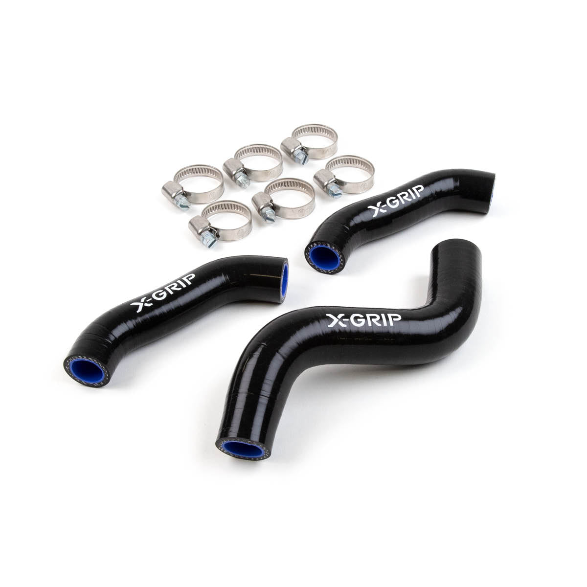 Durite Silicone Radiateur X-GRIP KTM HUSQVARNA GASGAS