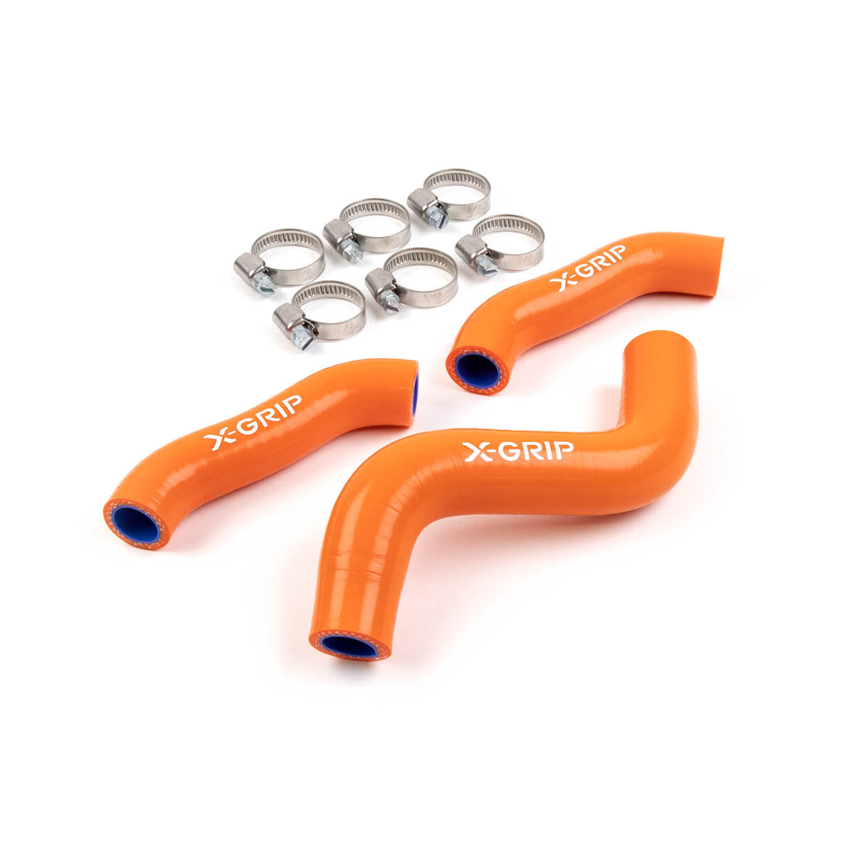 Durite Silicone Radiateur X-GRIP KTM HUSQVARNA GASGAS