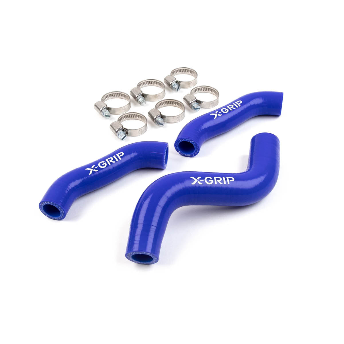 Durite Silicone Radiateur X-GRIP KTM HUSQVARNA GASGAS