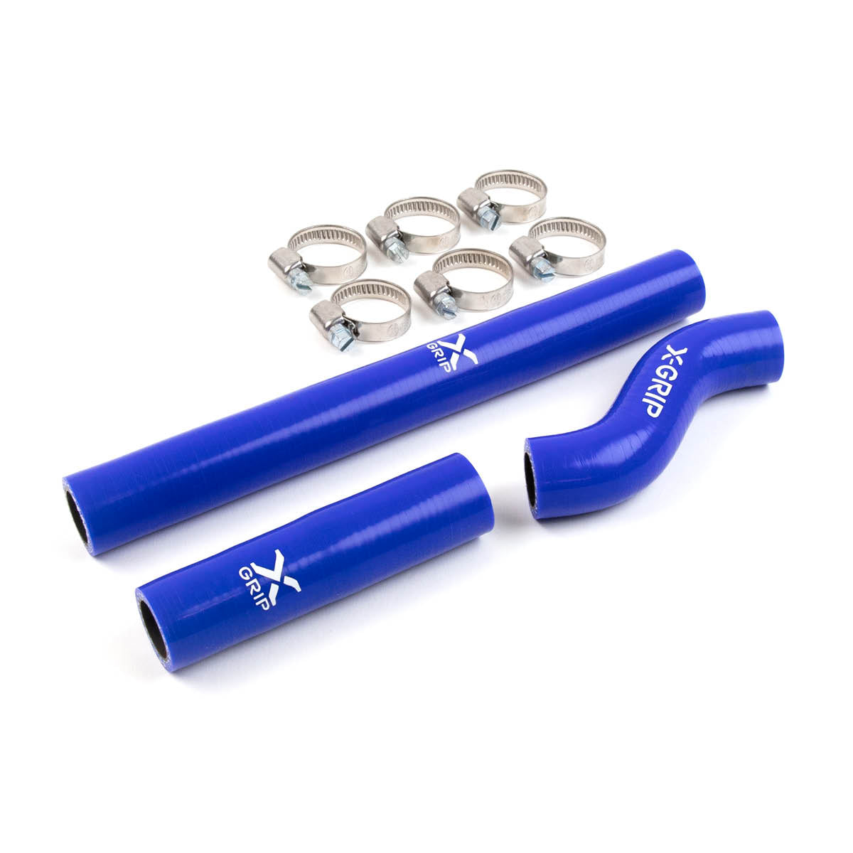 Durite Silicone Radiateur X-GRIP KTM HUSQVARNA