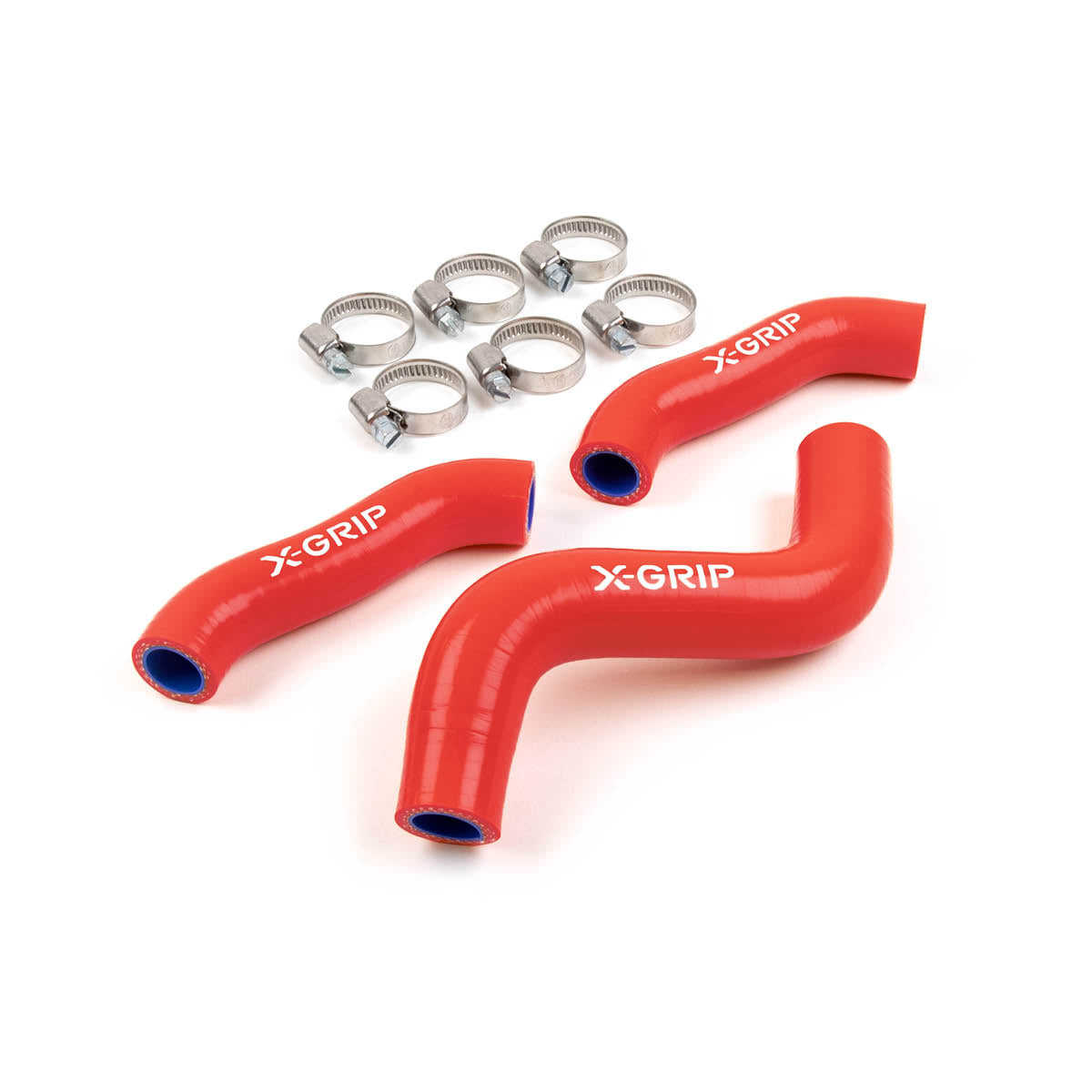 Durite Silicone Radiateur X-GRIP KTM HUSQVARNA GASGAS