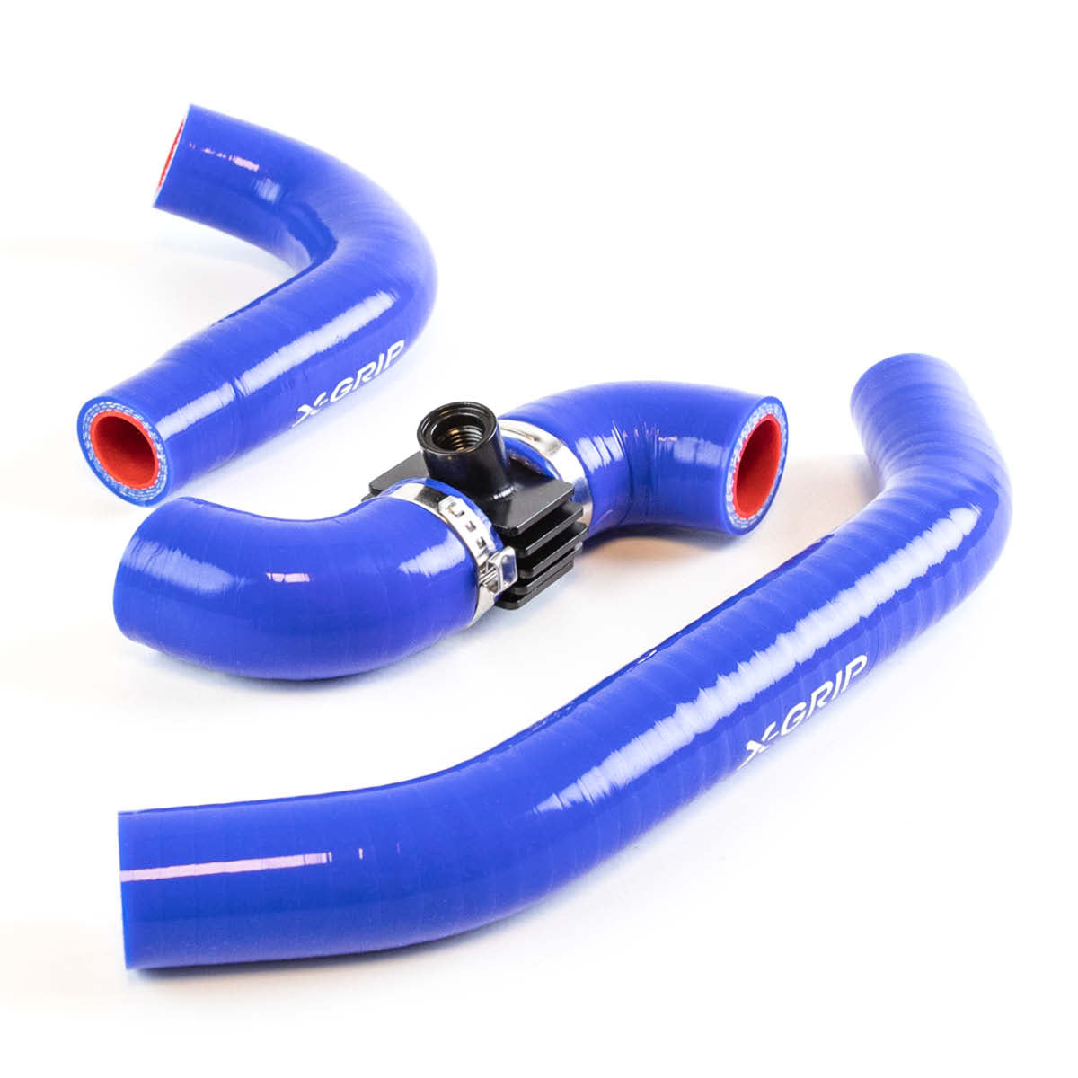 Durite Silicone Radiateur X-GRIP KTM HUSQVARNA GASGAS