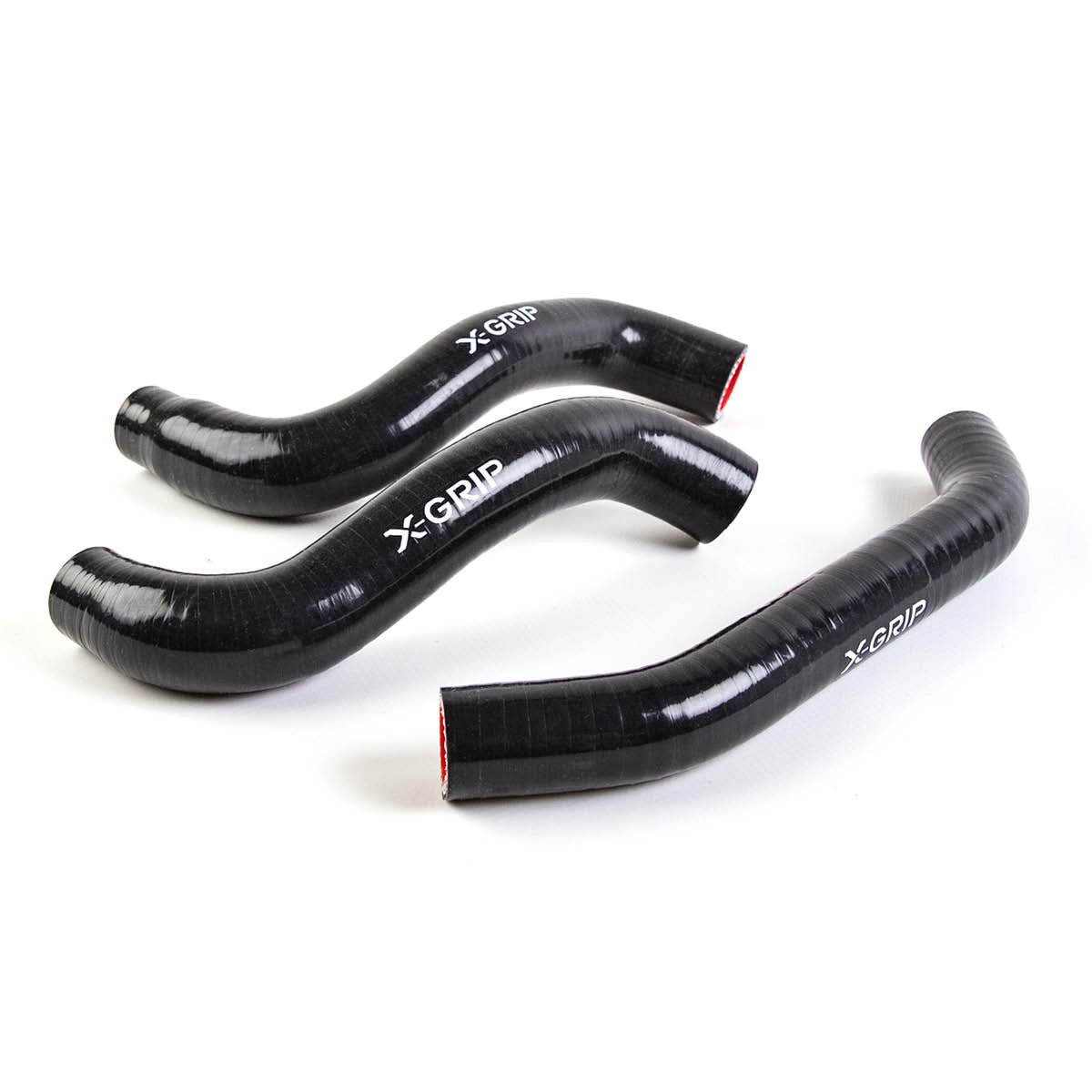 Durite Silicone Radiateur X-GRIP KTM HUSQVARNA GASGAS