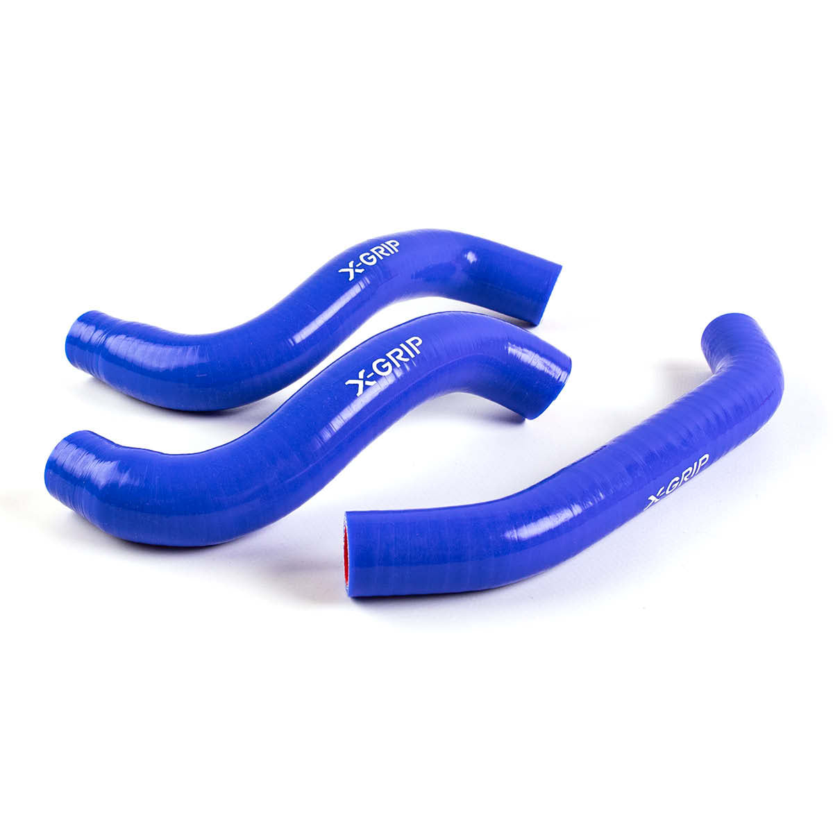 Durite Silicone Radiateur X-GRIP KTM HUSQVARNA GASGAS