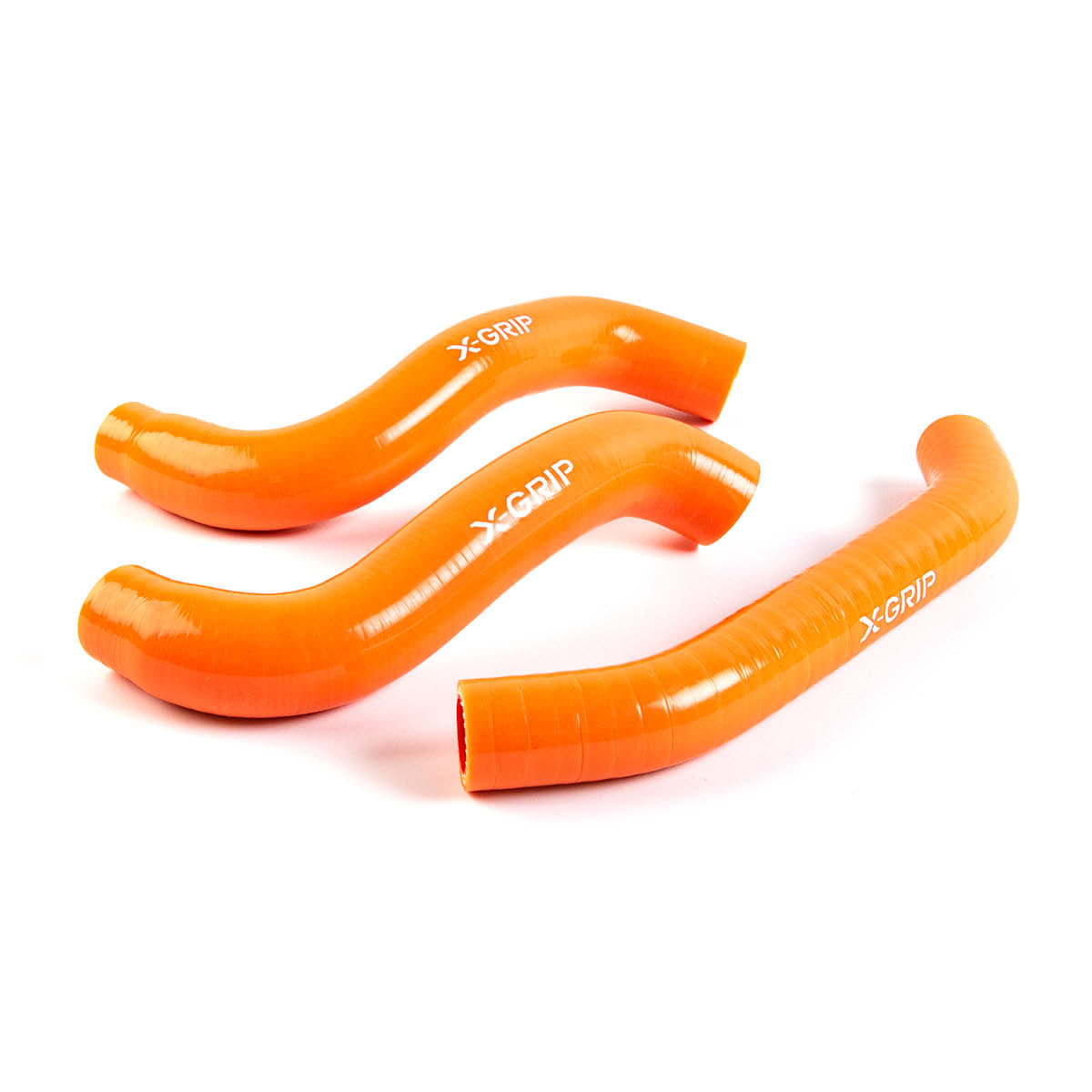 Durite Silicone Radiateur X-GRIP KTM HUSQVARNA GASGAS