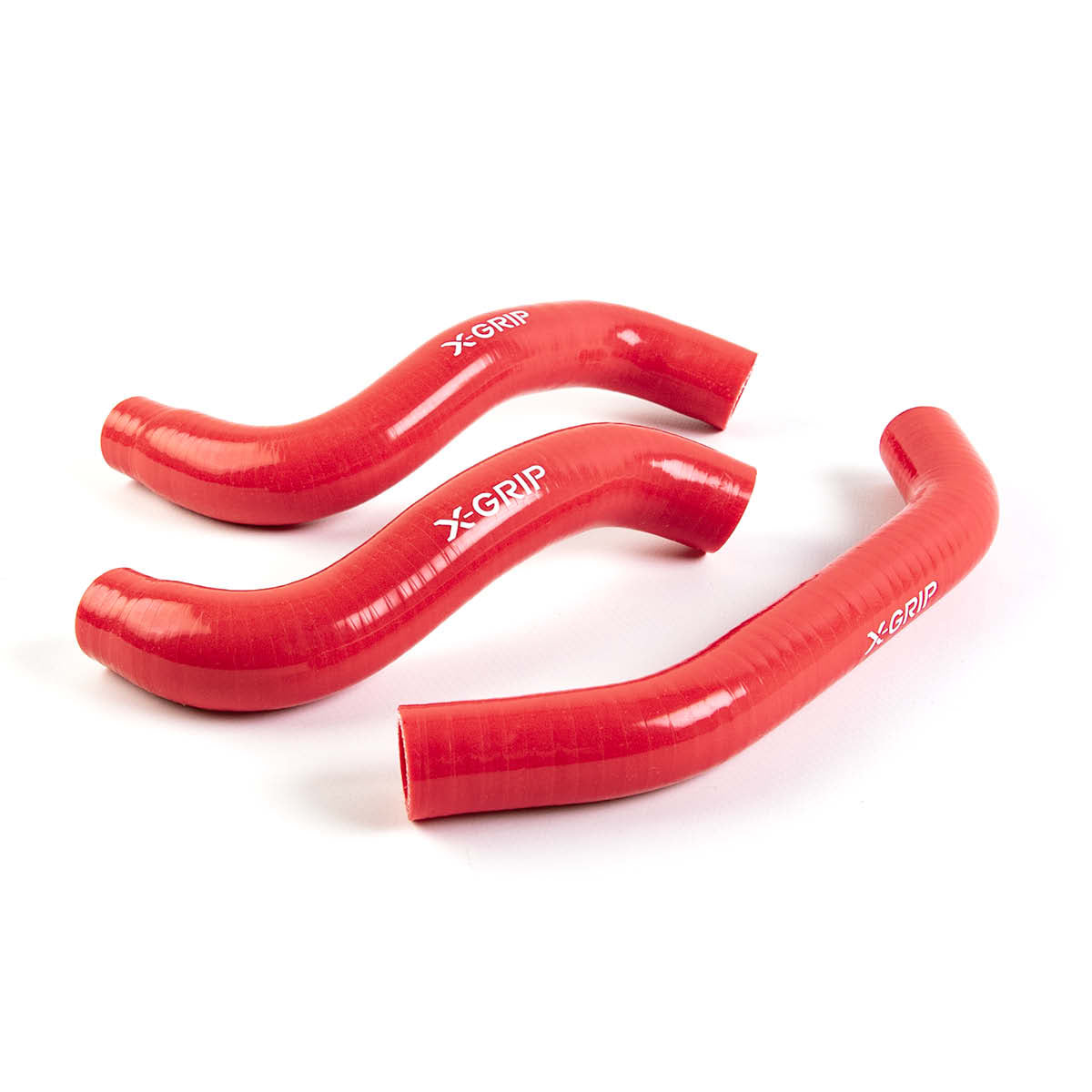 Durite Silicone Radiateur X-GRIP KTM HUSQVARNA GASGAS
