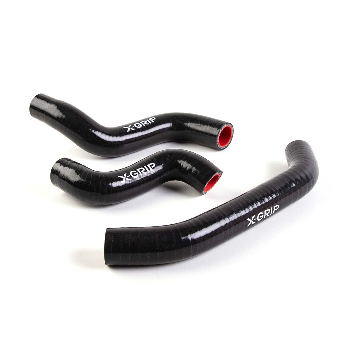 Durite Silicone Radiateur X-GRIP KTM HUSQVARNA GASGAS