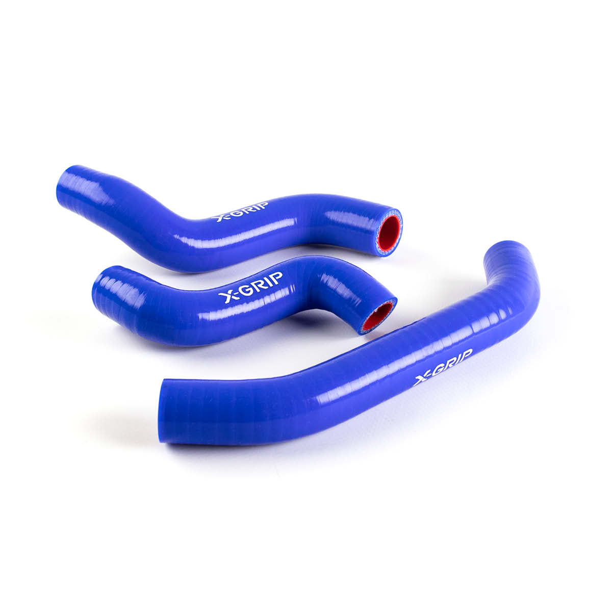 Durite Silicone Radiateur X-GRIP KTM HUSQVARNA GASGAS