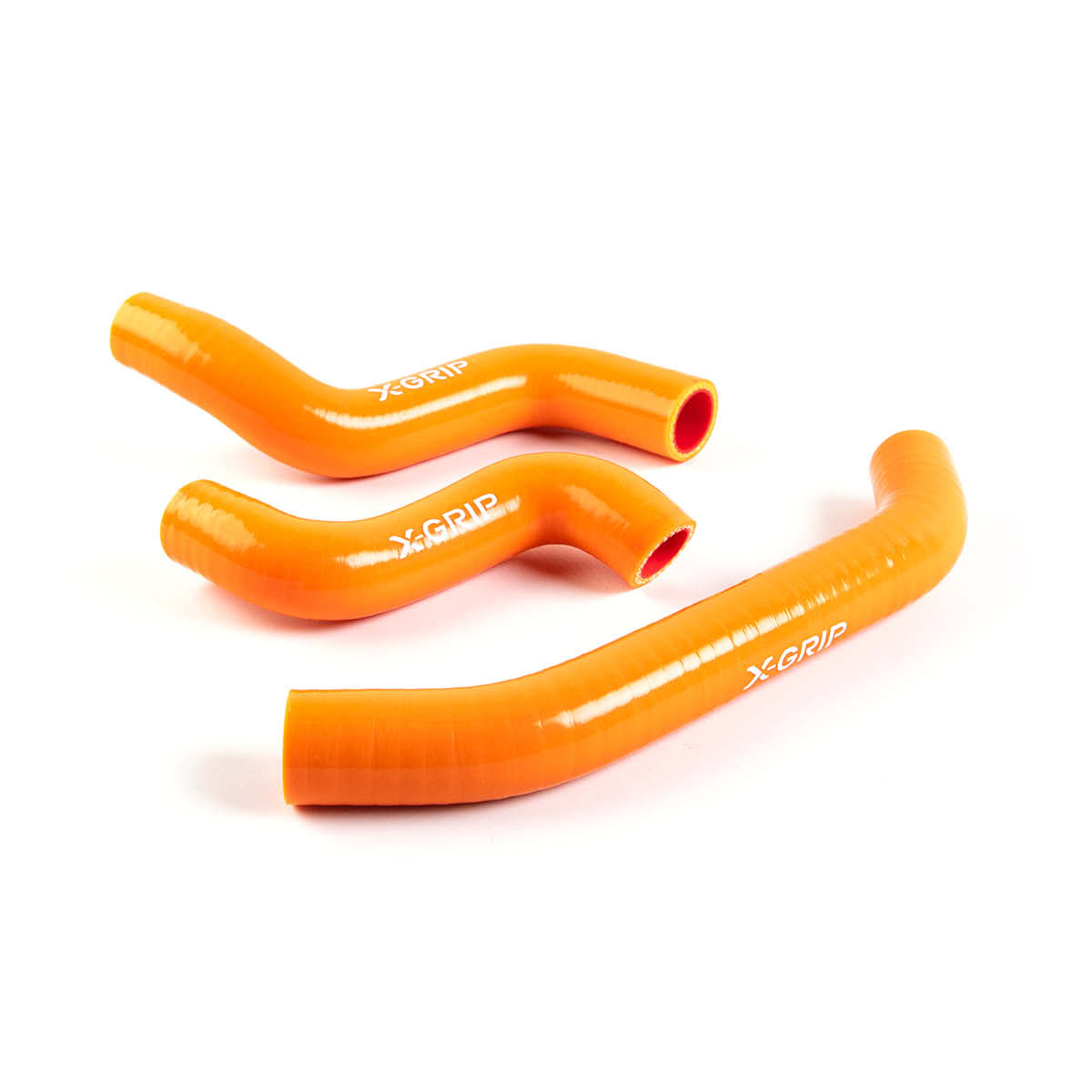 Durite Silicone Radiateur X-GRIP KTM HUSQVARNA GASGAS
