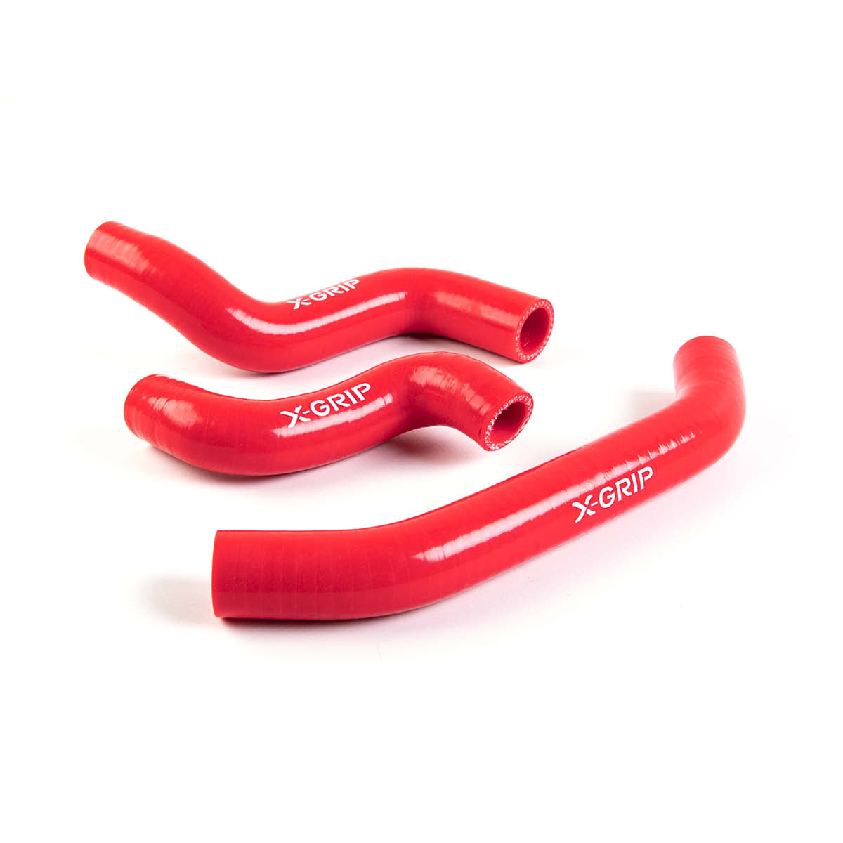 Durite Silicone Radiateur X-GRIP KTM HUSQVARNA GASGAS