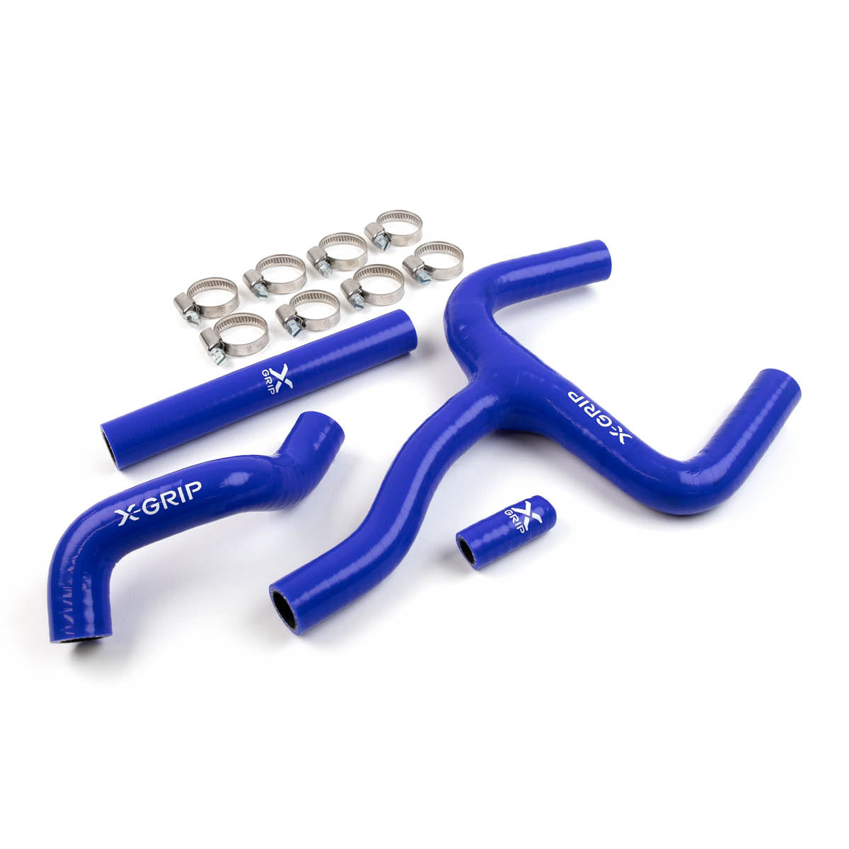 Durite Silicone Radiateur X-GRIP BETA