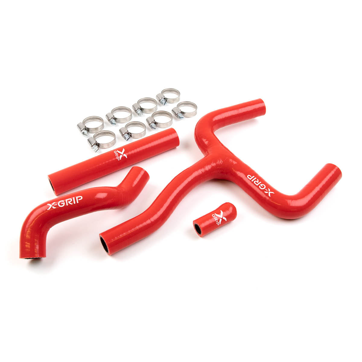 Durite Silicone Radiateur X-GRIP BETA