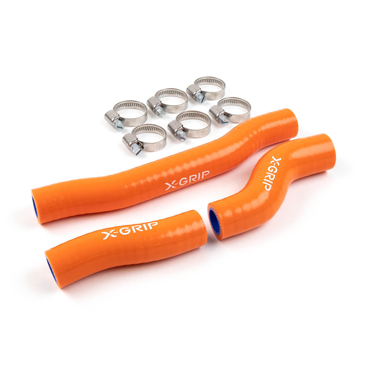 Durite Silicone Radiateur X-GRIP KTM HUSQVARNA