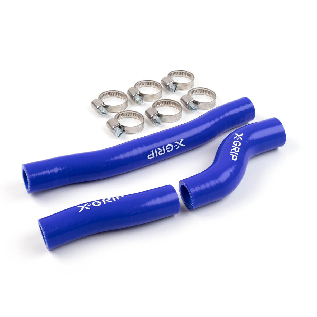 Durite Silicone Radiateur X-GRIP KTM HUSQVARNA