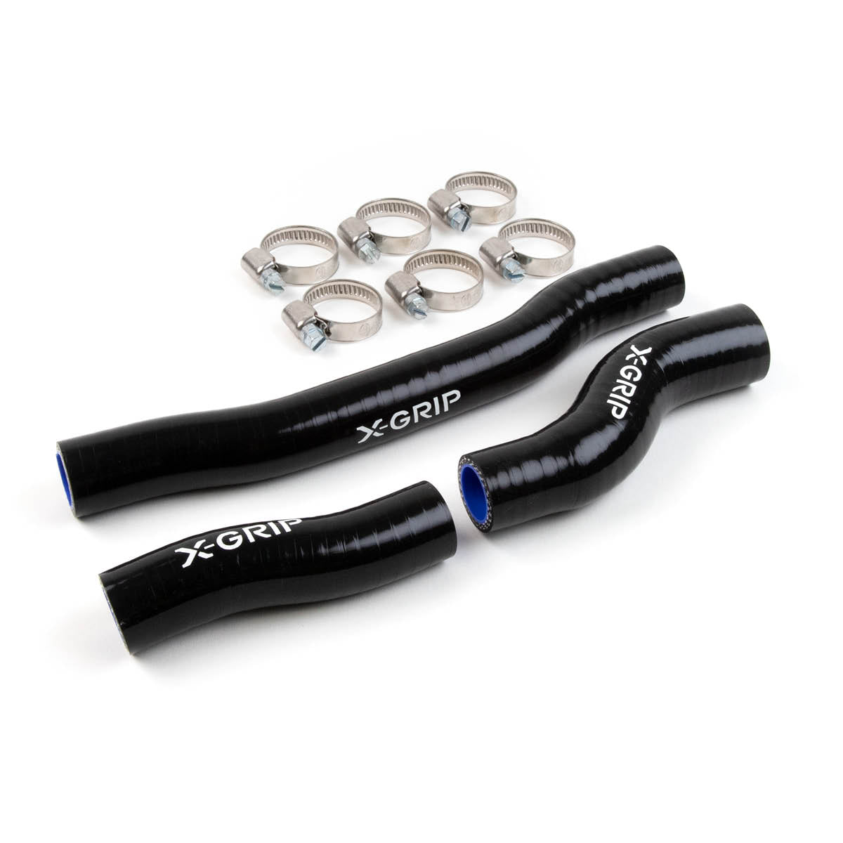 Durite Silicone Radiateur X-GRIP KTM HUSQVARNA
